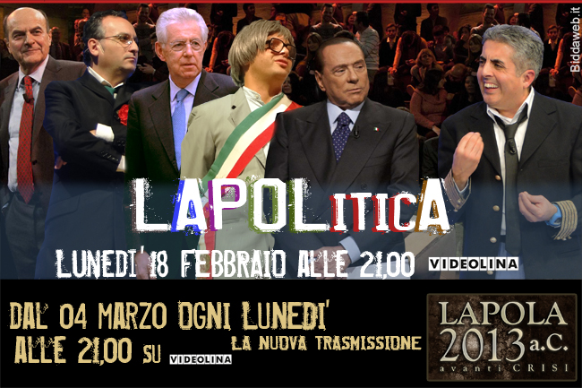 LAPOLiticA 2013img